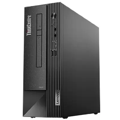 Lenovo ThinkCentre számítógép i7-13700 16GB 512GB UHD DOS Lenovo ThinkCentre Neo 50s G4 : 12JF001KHX fotó