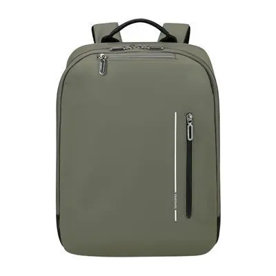 14.1" Notebook hátizsák SAMSONITE BACKPACK Zöld : 144758-1635 fotó