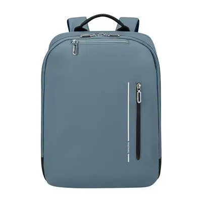 14.1" Notebook hátizsák SAMSONITE BACKPACK ONGOING szürke : 144758-6325 fotó