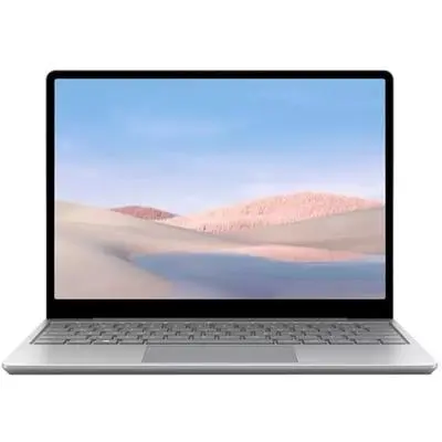 Microsoft Surface GO Laptop 12,4" Intel Core i5-1035G1  ezüst : 1ZO-00024 fotó