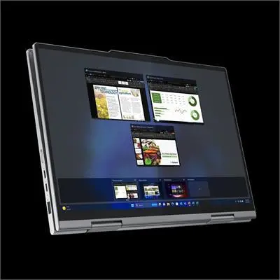 LENOVO ThinkPad 14" 1920 x 1200 , Intel Core Ultra 7,  szürke : 21KE0047HV fotó