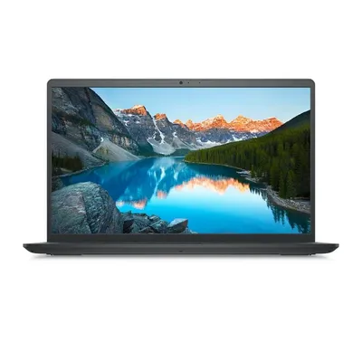 Dell Inspiron laptop 15,6" FHD R5-5625U 8GB 512GB Radeon W11 fekete Dell Inspiron 3525 : 3525FR5WB1 fotó