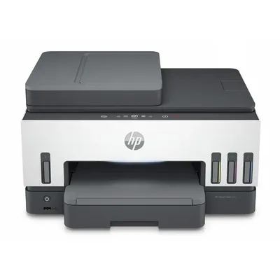 MFP tintasugaras A4 színes HP SmartTank 790 multifunkciós tintasugaras külsőtartályos nyomtató : 4WF66A fotó