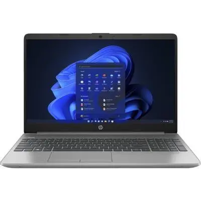 HP 255 laptop 15,6" FHD R3-5425U 8GB 512GB Radeon W11 ezüst HP 255 G9 : 6F297EA fotó