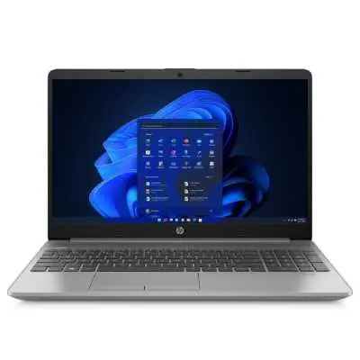 HP 250 laptop 15,6" FHD i3-1215U 8GB 512GB UHD W11 ezüst HP 250 G9 : 6S777EA fotó