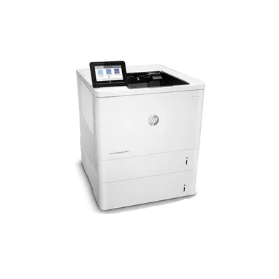 Lézernyomtató A4 mono HP LaserJet Enterprise M611dn : 7PS84A fotó