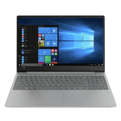Lenovo IdeaPad laptop 15,6" FHD i5-1135G7 8GB 256GB IrisXe W11 szürke Lenovo IdeaPad 3 : 82H803QGHV fotó