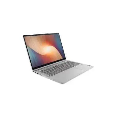 Lenovo IdeaPad laptop 14" WUXGA R5-5500U Lenovo IdeaPad Flex 5 szürke PEN : 82R900DRHV_PEN fotó