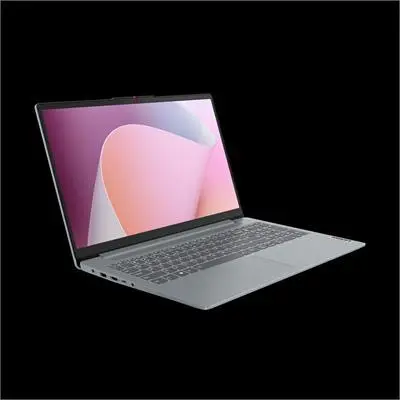 Lenovo IdeaPad laptop 15,6" FHD R3-7320U 8GB 512GB Radeon W11 szürke Lenovo IdeaPad Slim 3 : 82XQ00AQHV fotó