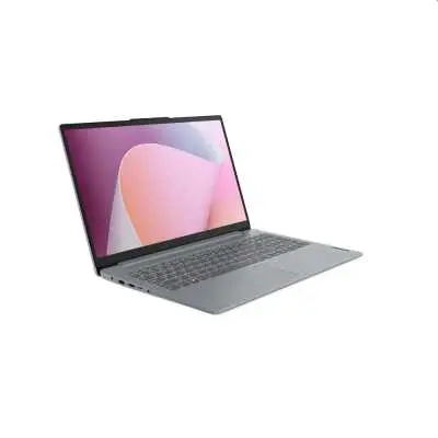 Lenovo IdeaPad Slim laptop 15,6" 1920x1080 AMD Ryzen 3 30 8GB 512GB Win11 : 82XQ01RGHV fotó