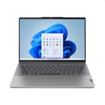 LENOVO Notebook IdeaPad Pro 5, 14." 2880 x 1800, Intel Core i5,szürke : 83AL0021HV fotó