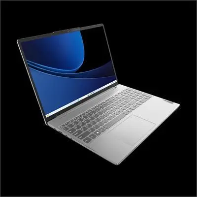 Lenovo IdeaPad laptop 15,3" WUXGA i5-120U 16GB 512GB HD DOS szürke Lenovo IdeaPad Slim 5 : 83D0000BHV fotó