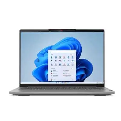 Lenovo IdeaPad laptop 14" 2,8K Ultra 5-125H 32GB 1TB Arc W11 szürke Lenovo IdeaPad Pro 5 : 83D2001UHV fotó