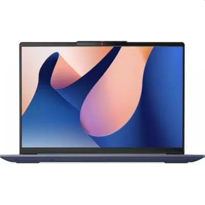 Lenovo IdeaPad laptop 14" WUXGA Ulrta 7-155H 32GB 1TB Arc W11 kék Lenovo IdeaPad Slim 5 : 83DA003WHV fotó