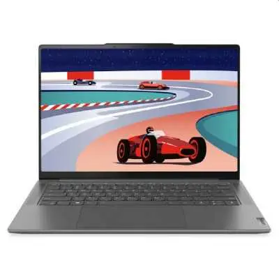 Lenovo Yoga laptop 14,5" 3K Ultra 9-185H 32GB 1TB Arc DOS szürke Lenovo Yoga Pro 7 : 83E2003DHV fotó