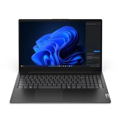 Lenovo V15 laptop 15,6" 1920x1080 I5-13420H 8GB 512GB NoOs : 83HF00GEHV fotó