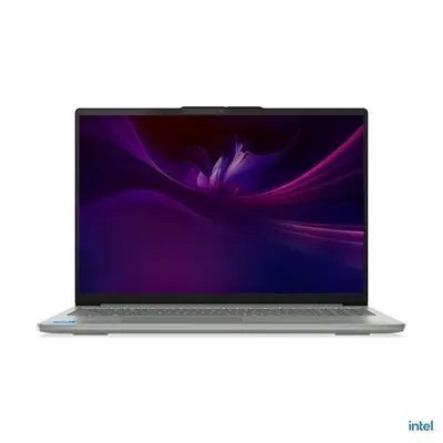 LENOVO IdeaPad Slim laptop 16" 1920x1200 Core i7-13620H 32GB 1TB NoOS : 83HS001XHV fotó