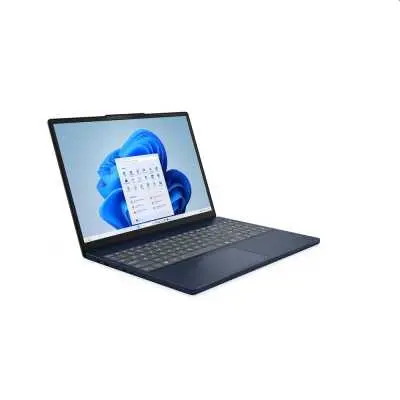 Lenovo IdeaPad Slim laptop 15,3" 1920x1200 AMD Ryzen 7 8840HS 16GB 512GB FreeDos : 83KA00ANHV fotó