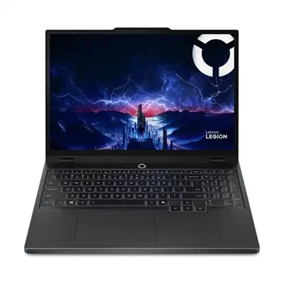 Lenovo Legion 5 laptop 1920x1200 15,1" Intel Core i7-14700H 16GB 1TB FreeDOS : 83LY00WHHV fotó