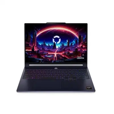Lenovo Legion laptop 15,3" 2560x1600 AMD Ryzen AI MAX+ 392 32GB 1TB FreeDos : 83V90015HV fotó