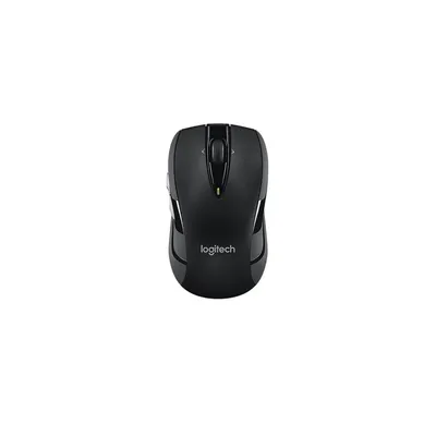 Vezetéknélküli egér Logitech M545 fekete : 910-004055 fotó