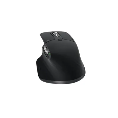 Vezetéknélküli egér Logitech MX Master 3 fekete : 910-005710 fotó