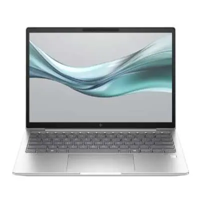 HP EliteBook laptop 14" WUXGA Ultra 7-155U 16GB 512GB HD W11Pro ezüst HP EliteBook 640 G11 : 9C0M8EA fotó