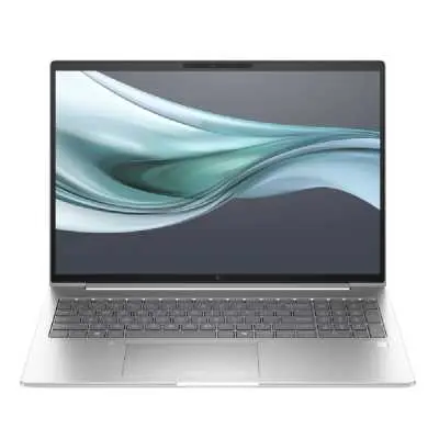 HP EliteBook laptop 16" WUXGA Ultra 5-125U 8GB 512GB HD FreeDOS ezüst HP EliteBook 660 G11 : 9C0N0EA fotó