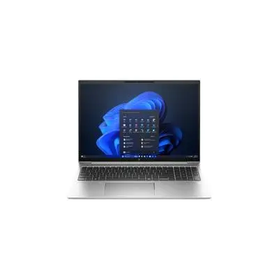 HP EliteBook 860 G11 16" 1920 x 1080 , Core Ultra7-155U, ezüst : A26S6EA fotó