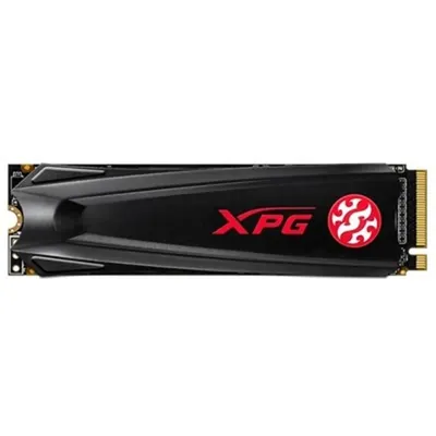 512GB SSD M.2 Adata XPG Gammix S5 : AGAMMIXS5-512GT-C fotó