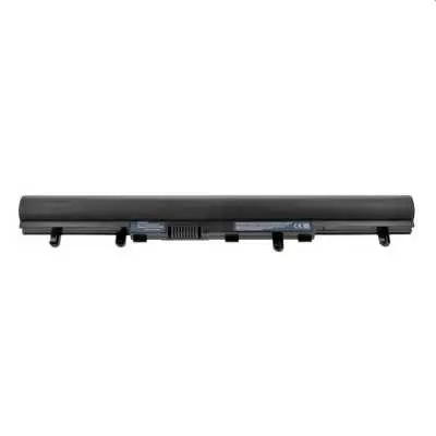 Notebook akkumulátor Acer Aspire AL12A32 2200mAh 4cella fekete : AL12A32 fotó
