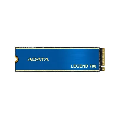 512GB SSD M.2 Adata Legend 700 : ALEG-700-512GB fotó