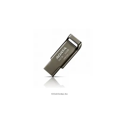 32GB Pendrive USB3.0 króm Adata UV131 : AUV131-32G-RGY fotó