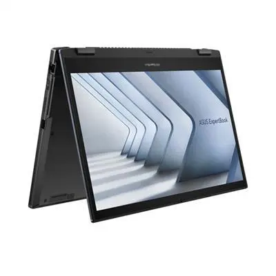 Asus ExpertBook laptop 15,6" FHD i3-1315U 8GB 256GB UHD W11pro fekete Asus ExpertBook B2 : B2502CVA-KJ0774X fotó