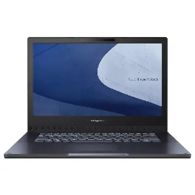 Asus ExpertBook laptop 14" FHD i5-1235U 8GB 512GB UHD NOOS fekete Asus ExpertBook Flip B3402 : B3402FBA-LE0353 fotó