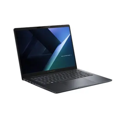 Asus ExpertBook laptop 14" 1920x1200 Cu7-155H 16GB 512GB NoOs : B3405CCA-LY0245 fotó