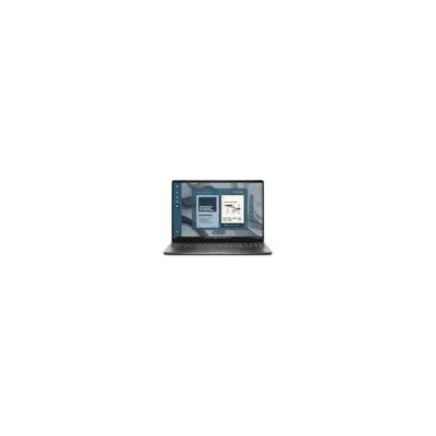 DELL Pro laptop 16" 1920x1200 AMD Ryzen 5 220 8GB 512GB Win11 : BTO504_PC16255_EMEA fotó