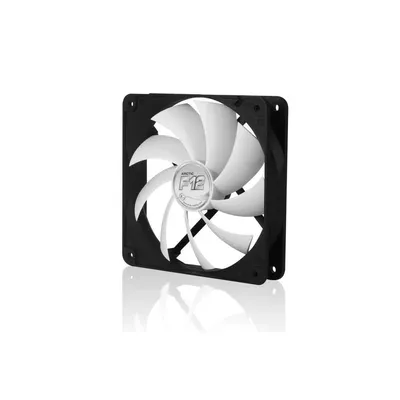 Ventilátor Articool Artic F12 12cm ház/táp : COOLARARF12 fotó