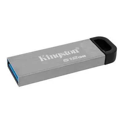512GB Pendrive USB3.2 ezüst Kingston DataTraveler Kyson : DTKN_512GB fotó
