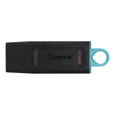 Akció 64GB Pendrive USB3.2 Kingston DataTraveler Exodia : DTX_64GB fotó