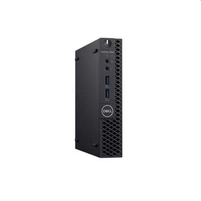 DELL OptiPlex használt PC 3060 i3-8100T, 8GB RAM, 256GB SSD Win11Pro : Dell-3060-MIC-31745 fotó