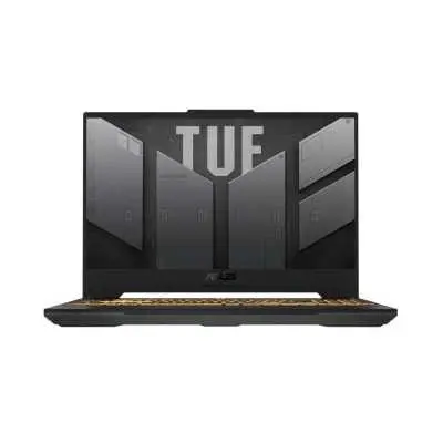 ASUS TUF Gaming  laptop 15.6" 1920 x 1080 FHD Ryzen 5-7535HS 16GB 1 TB NoOs : FA507NV-LP109 fotó