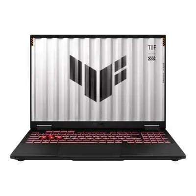 Asus TUF laptop 16" 1920x1200 AMD Ryzen 7 260 32GB 1TB NoOS : FA608UP-RV007 fotó
