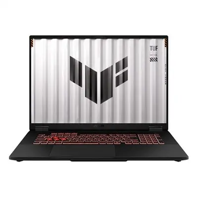 Asus TUF Gaming laptop 18" 1920x1200 AMD Ryzen 7 260 16GB 512GB NoOs : FA808UP-S8020 fotó