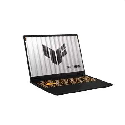 Asus TUF Gaming laptop 16" 1920x1200 Intel Core i5-14450HX 16GB 512GB NoOs : FX610JH-TU026 fotó