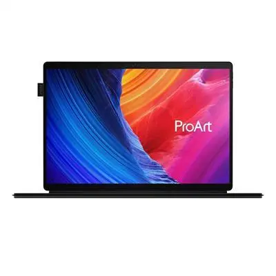 ASUS CONS NB StudioBook ProArt  13,3" 2880 x 1800, Fekete : HT5306QA-LX004W fotó