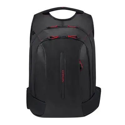 17,3" notebook hátizsák Samsonite Ecodiver L fekete : KH7-09003 fotó