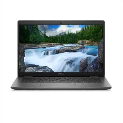 Dell Latitude laptop 14" FHD i5-1335U 8GB 512GB IrisXe W11Pro szürke Dell Latitude 3440 : L3440-27 fotó