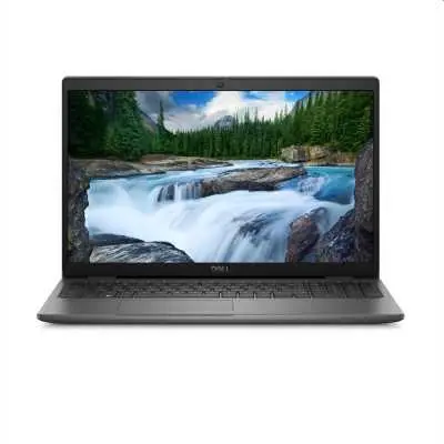 Dell Latitude laptop 15,6" FHD i5-1235U 8GB 512GB IrisXe W11Pro szürke Dell Latitude 3540 : L3540-40 fotó