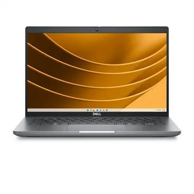 Dell Latitude 14" Notebook FHD Cu5 125U 8GB 512GB UHD Linux Szürke : L5450-19 fotó